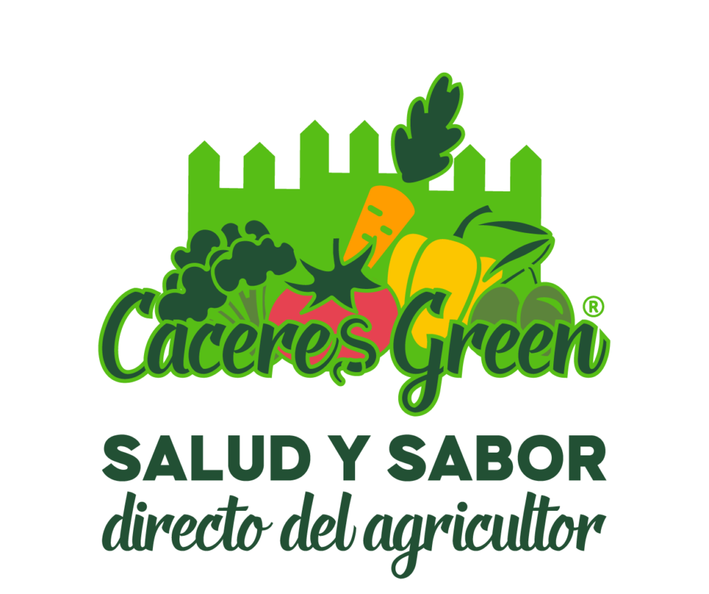 Cáceres Green Del campo a tu puerta