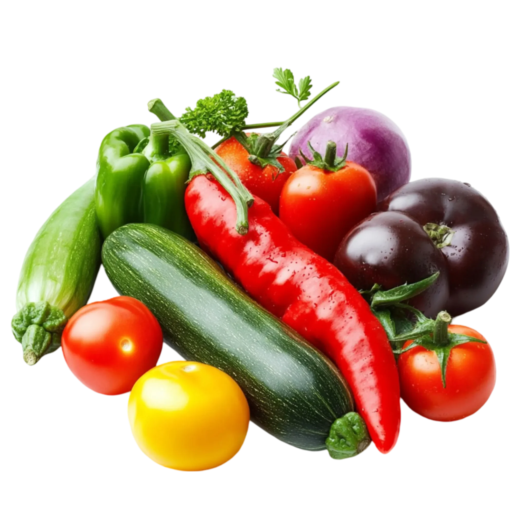 Cáceres Green Del campo a tu puerta